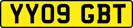 YY09GBT