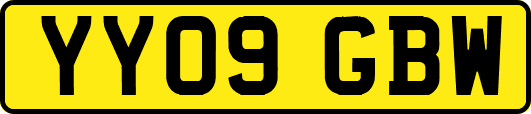 YY09GBW