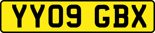 YY09GBX