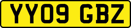 YY09GBZ