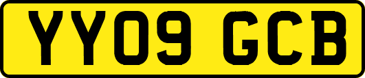 YY09GCB