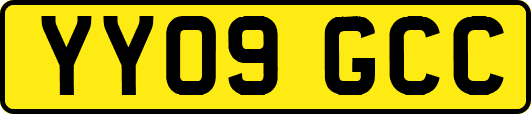 YY09GCC