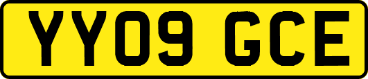 YY09GCE