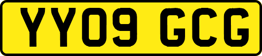 YY09GCG