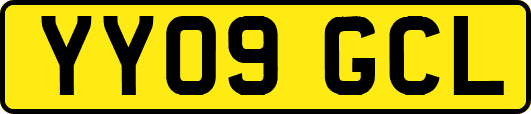 YY09GCL