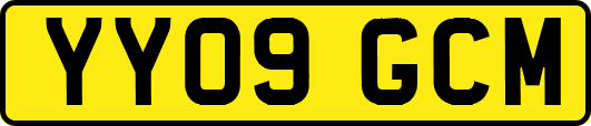 YY09GCM