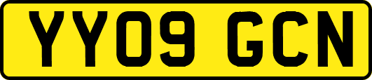 YY09GCN