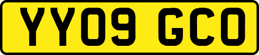 YY09GCO
