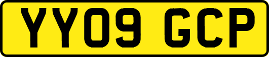 YY09GCP