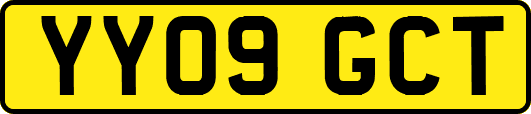YY09GCT