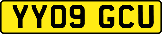 YY09GCU