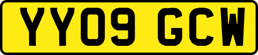 YY09GCW