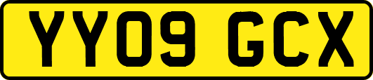 YY09GCX