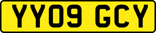 YY09GCY