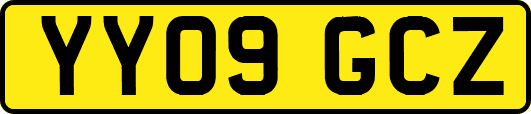 YY09GCZ