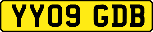 YY09GDB
