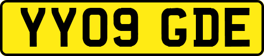 YY09GDE