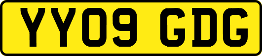 YY09GDG