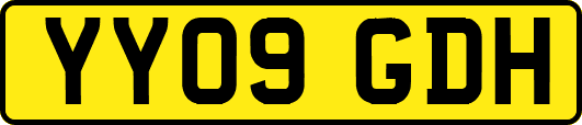 YY09GDH