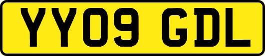 YY09GDL