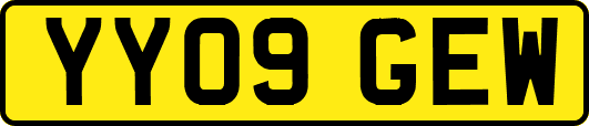 YY09GEW