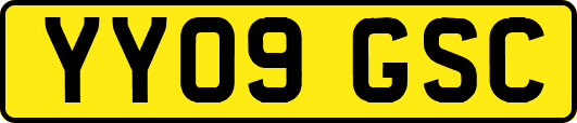 YY09GSC