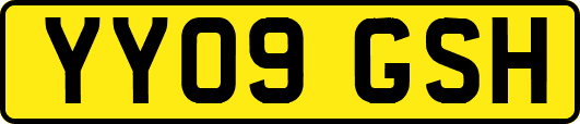 YY09GSH