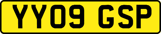 YY09GSP