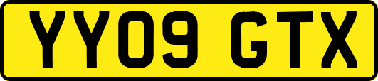 YY09GTX