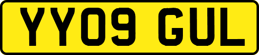 YY09GUL