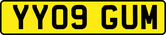 YY09GUM