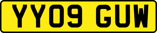 YY09GUW