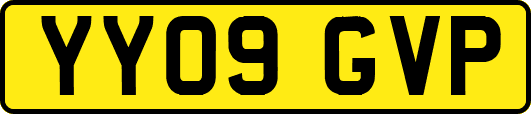 YY09GVP