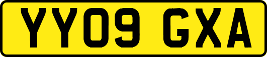 YY09GXA