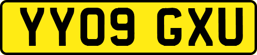 YY09GXU