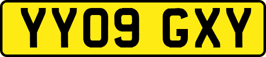 YY09GXY