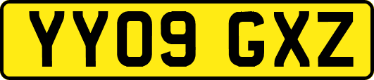 YY09GXZ