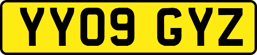 YY09GYZ