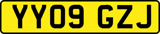 YY09GZJ