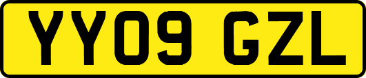 YY09GZL