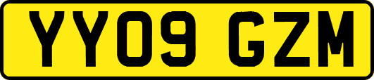 YY09GZM