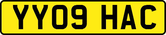 YY09HAC