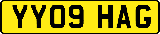 YY09HAG