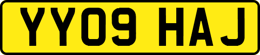 YY09HAJ