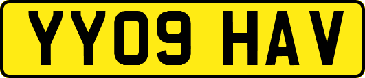 YY09HAV
