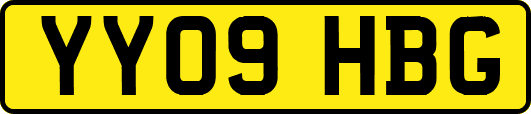 YY09HBG