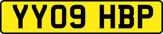YY09HBP