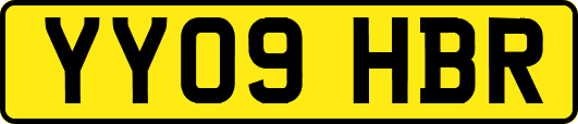 YY09HBR
