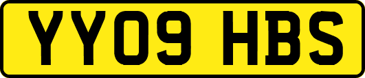 YY09HBS