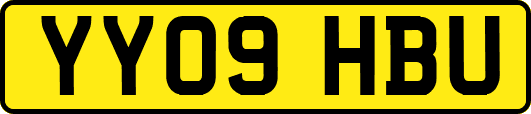 YY09HBU